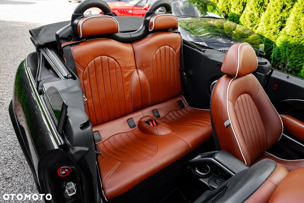 MINI Cooper Sidewalk - 29