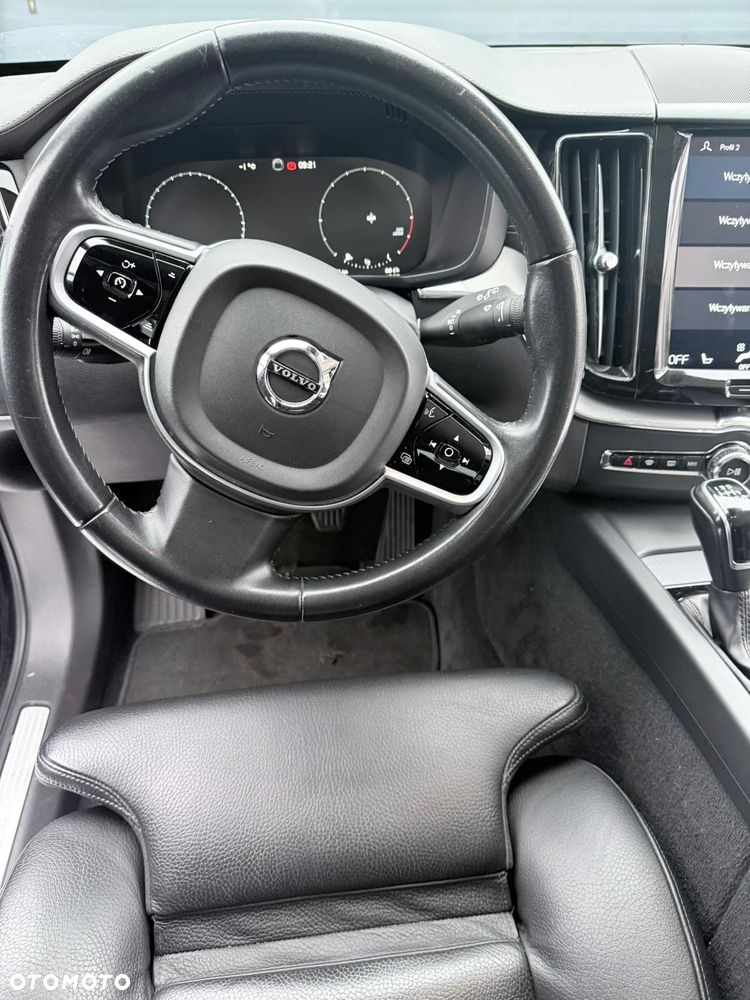 Volvo XC 60 D3 Inscription - 16