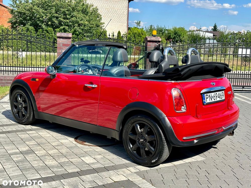 MINI Cooper - 9