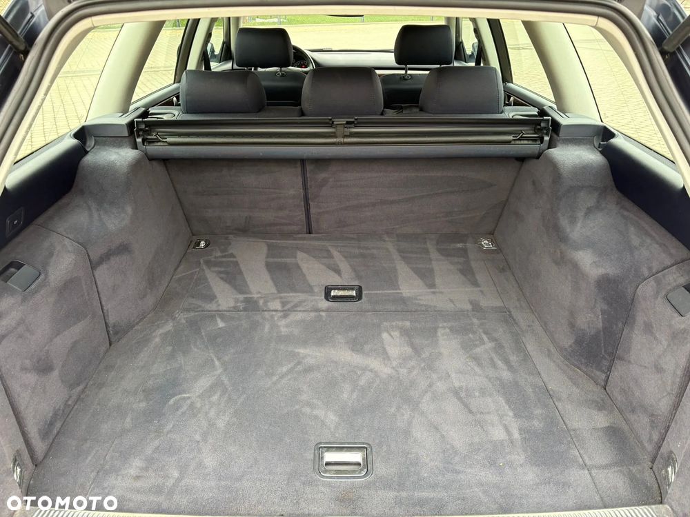 Audi A6 Avant 1.8 T - 20