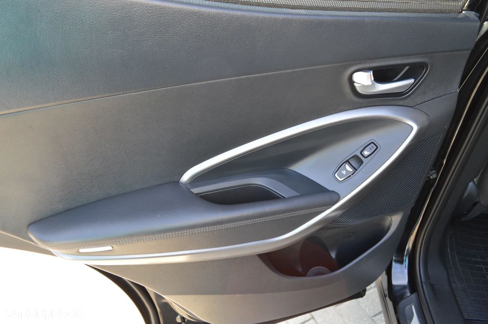 Hyundai Santa Fe 2.0 CRDi Executive - 16