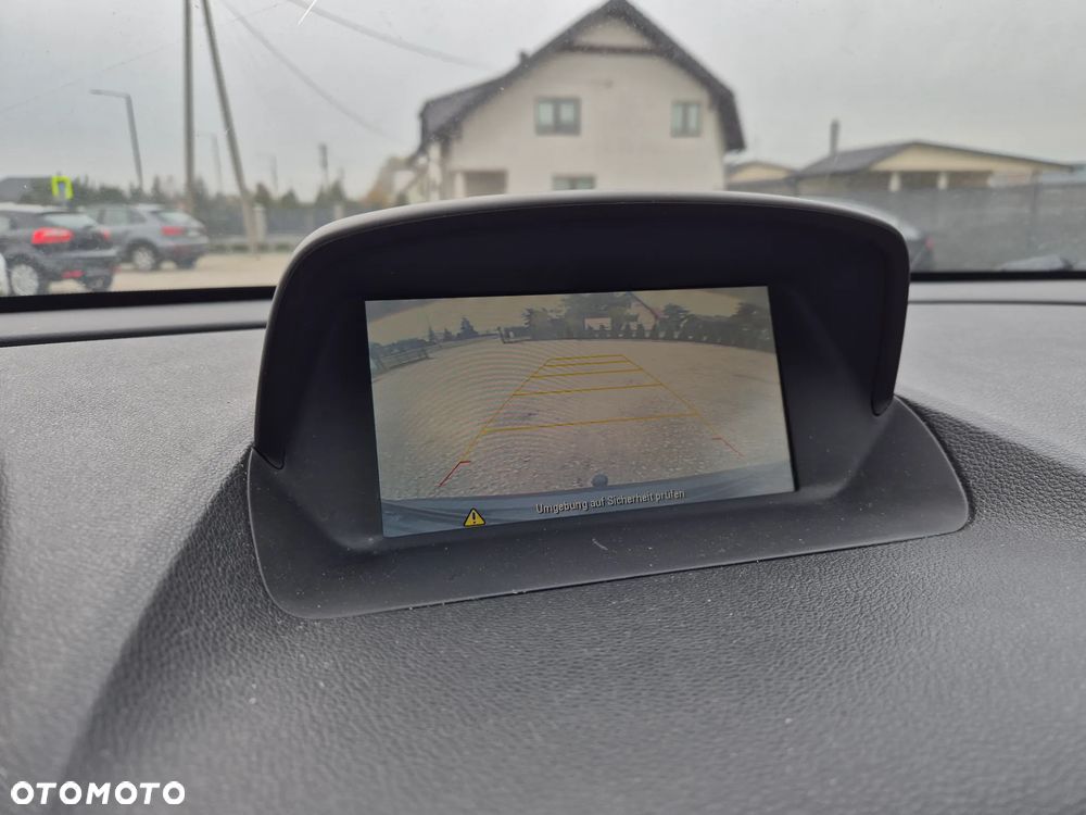 Opel Mokka 1.4 Turbo Automatik Color Edition - 10