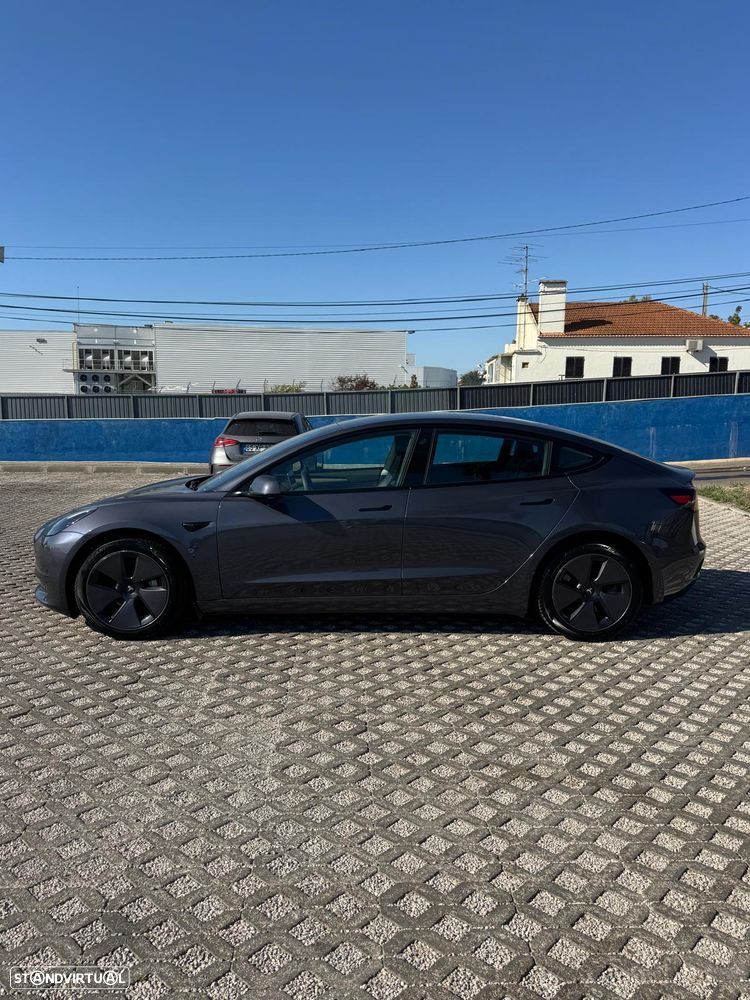 Tesla Model 3 Long Range AWD Dual Motor Performance - 11