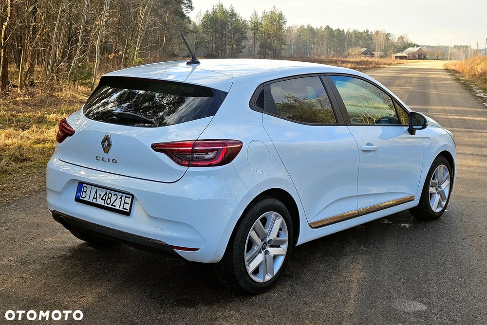 Renault Clio TCe 100 BUSINESS EDITION - 3