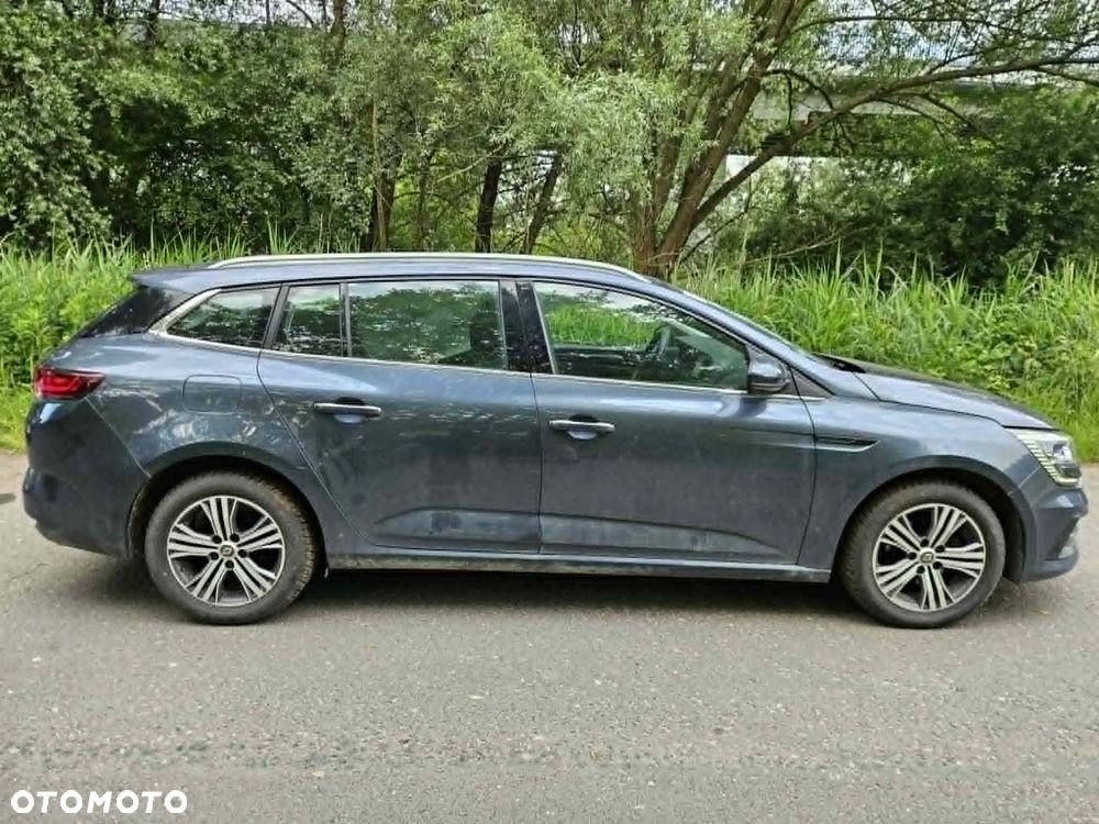 Renault Megane 1.5 Blue dCi Zen - 6