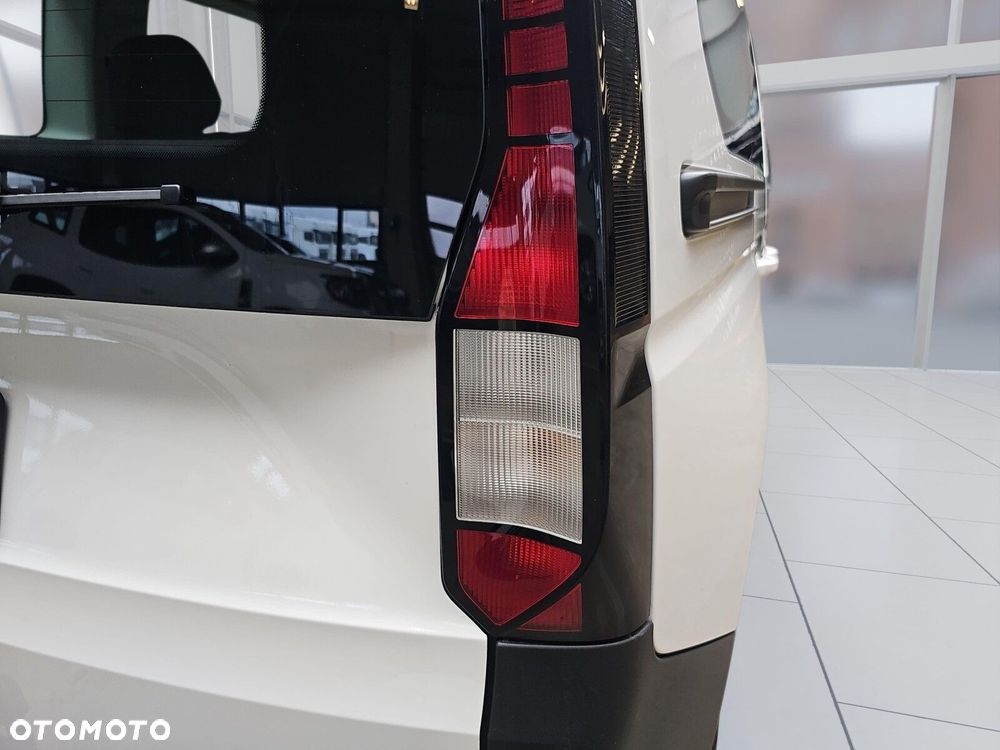 Volkswagen Caddy 2.0 TDI - 28