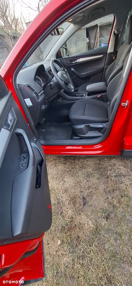 Skoda Karoq 1.5 TSI ACT 4x2 Ambition DSG - 11