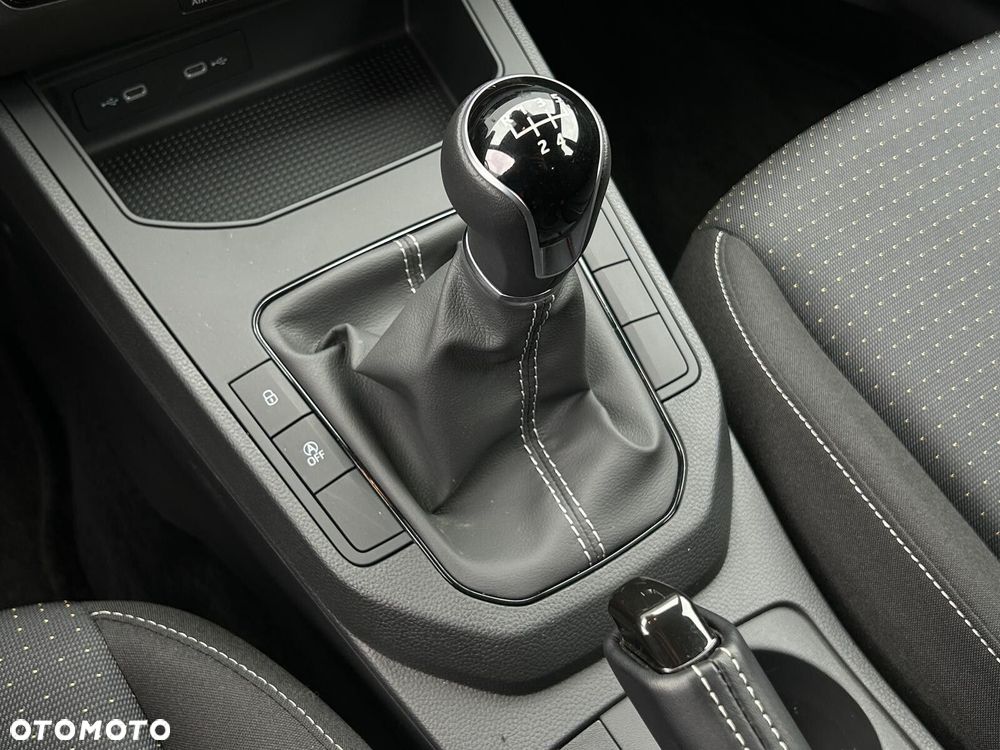 Seat Ibiza 1.0 TSI Style S&S - 25