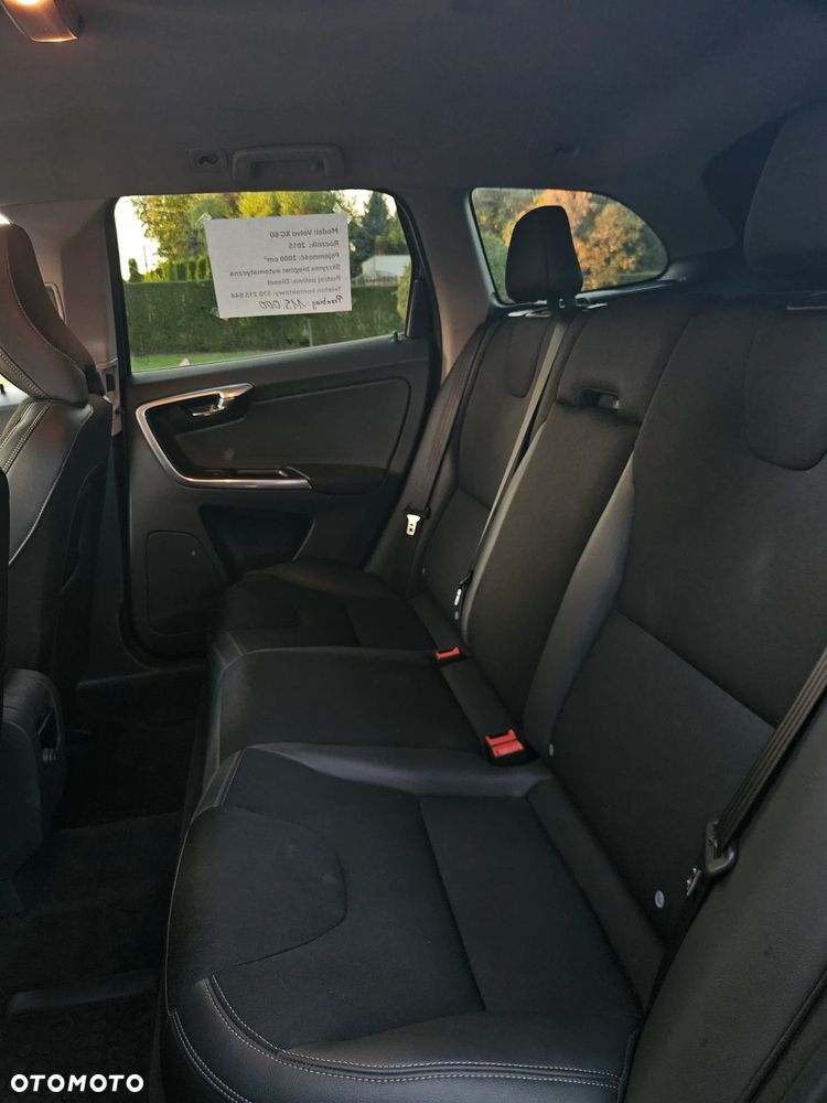 Volvo XC 60 - 8
