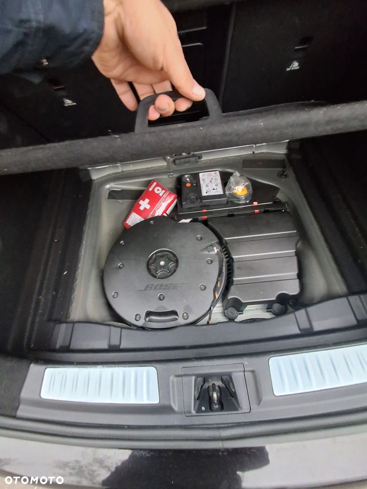 Infiniti Q30 - 22