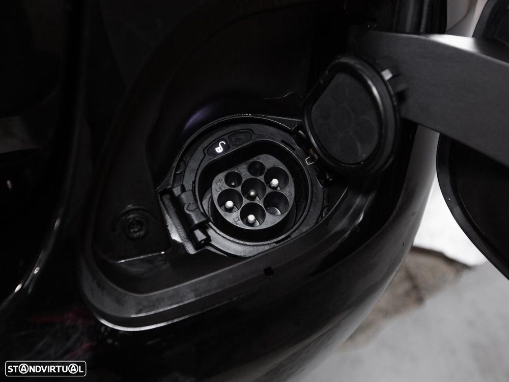 Mercedes-Benz C 300 de T 9G-TRONIC Avantgarde - 13