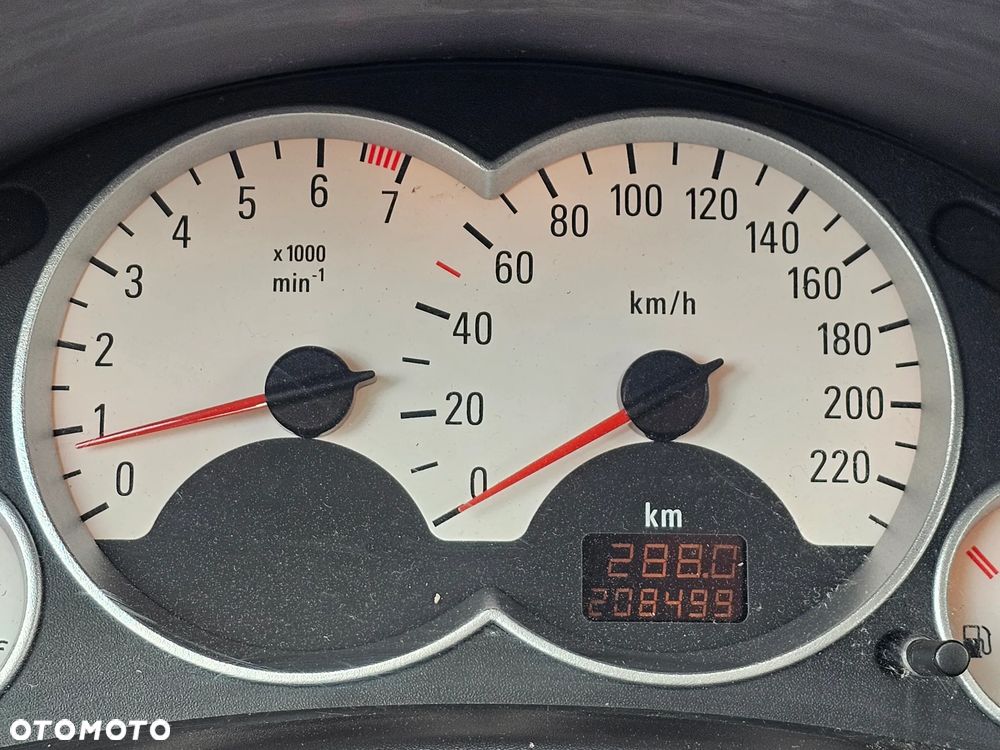 Opel Corsa 1.0 12V Edition mit TomTom GO - 22