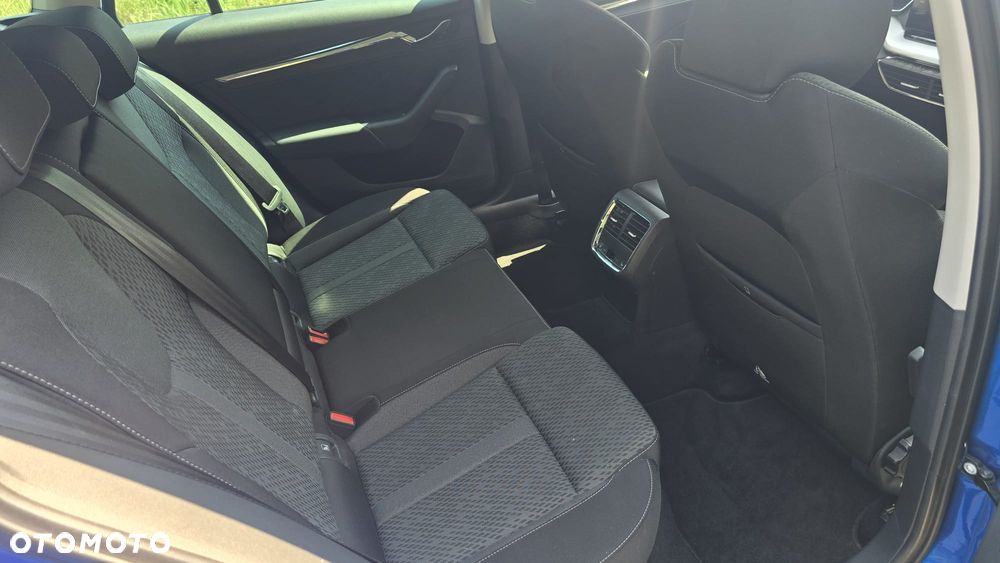 Skoda Octavia 1.4 TSI Plug-In Hybrid Style DSG - 10