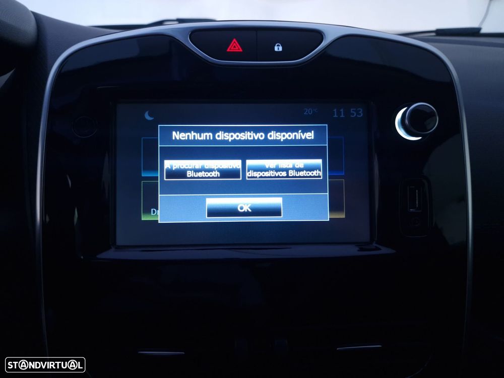 Renault Clio 0.9 TCe Limited Edition - 31