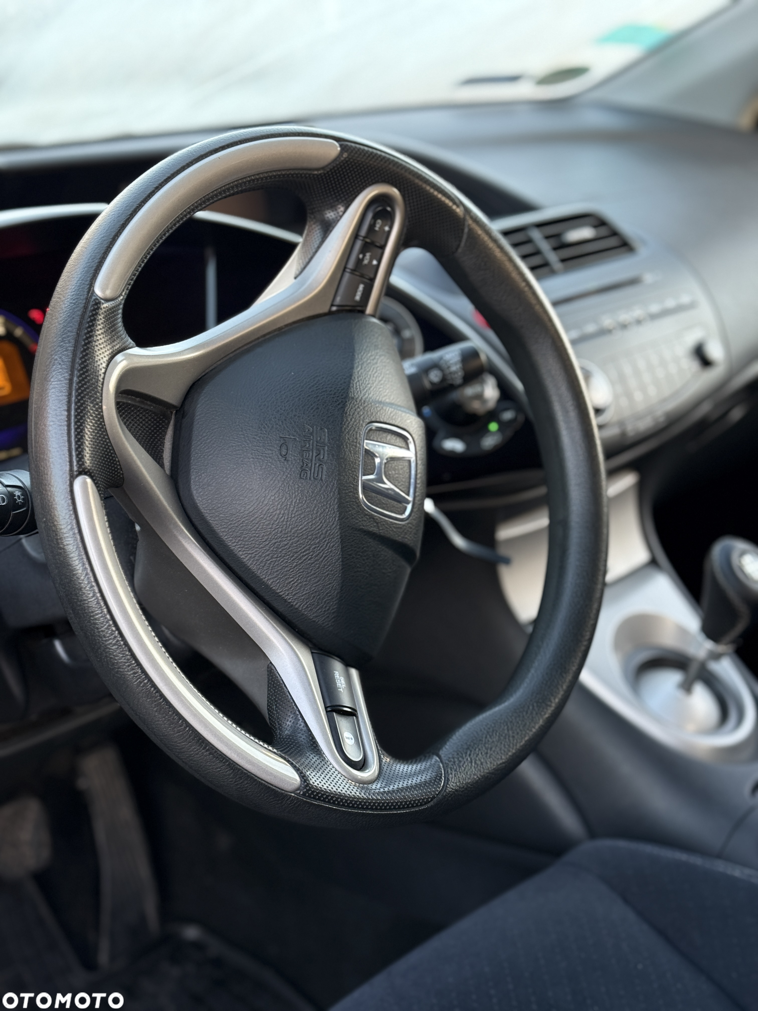 Honda Civic - 9