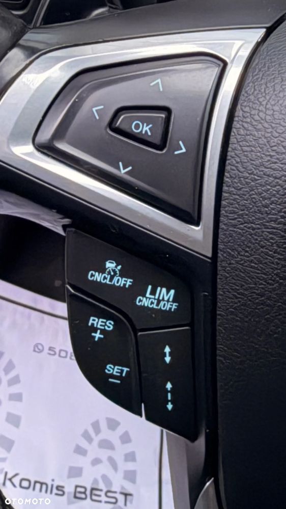 Ford S-Max 2.0 EcoBlue Titanium - 5