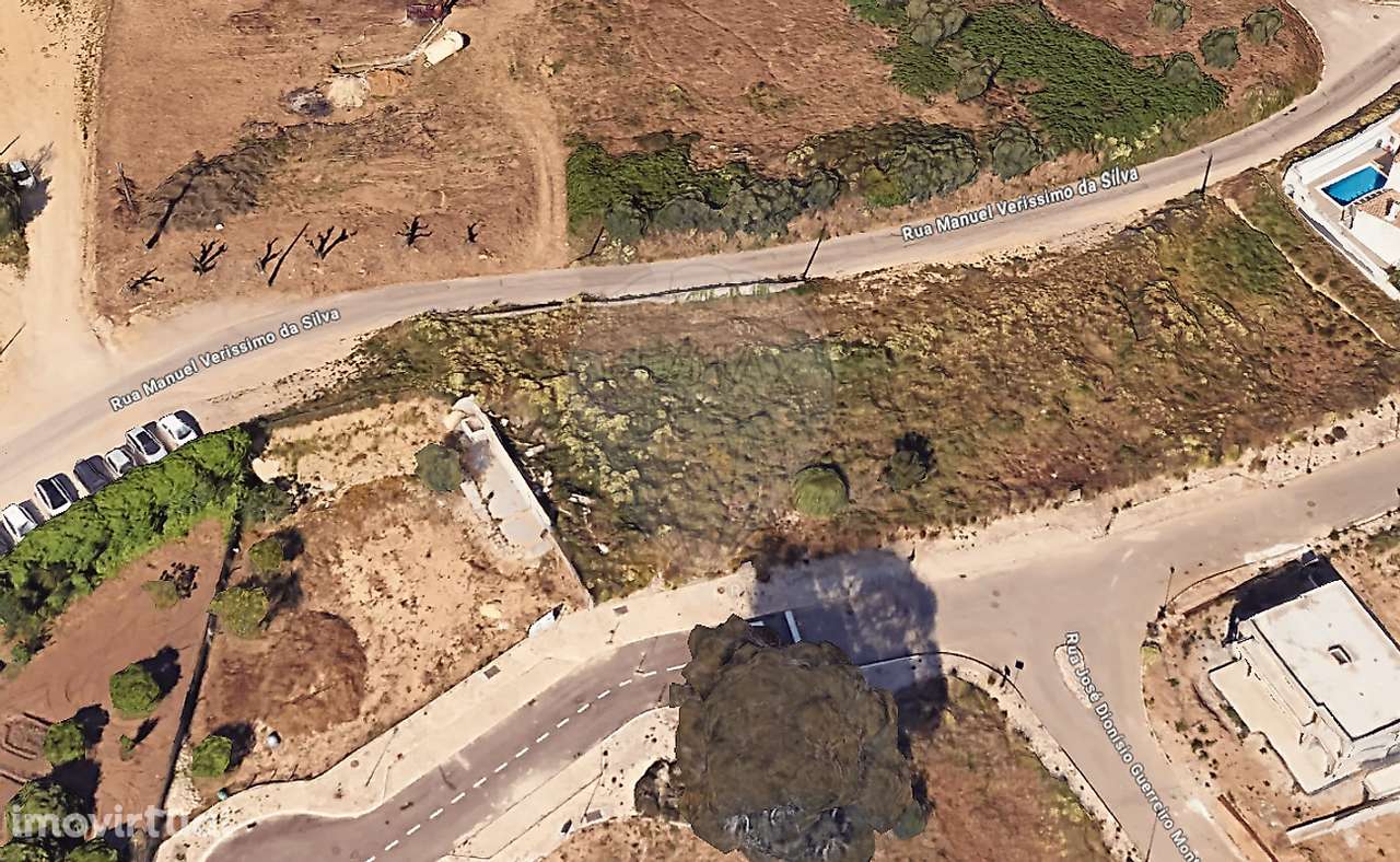 Terreno  para venda - Grande imagem: 3/11