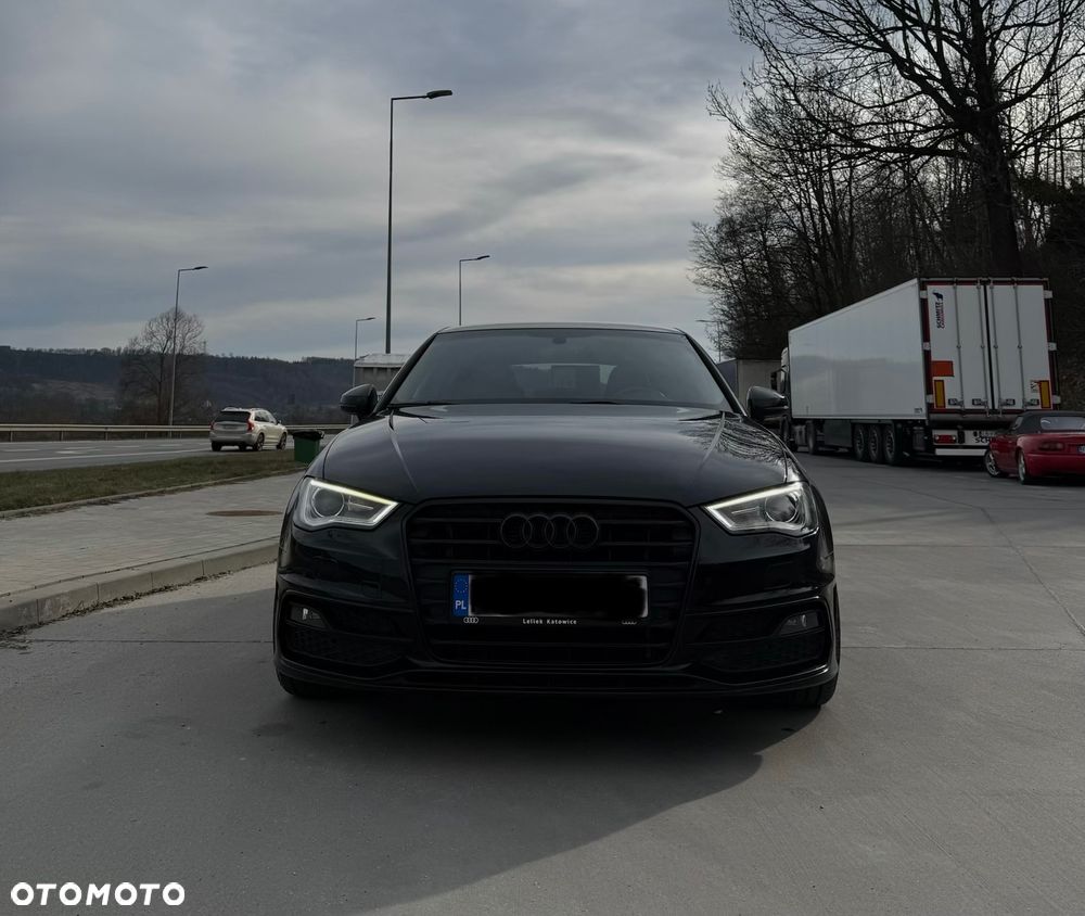 Audi A3 Sportback 2.0 TDI clean diesel Ambiente S tronic - 3