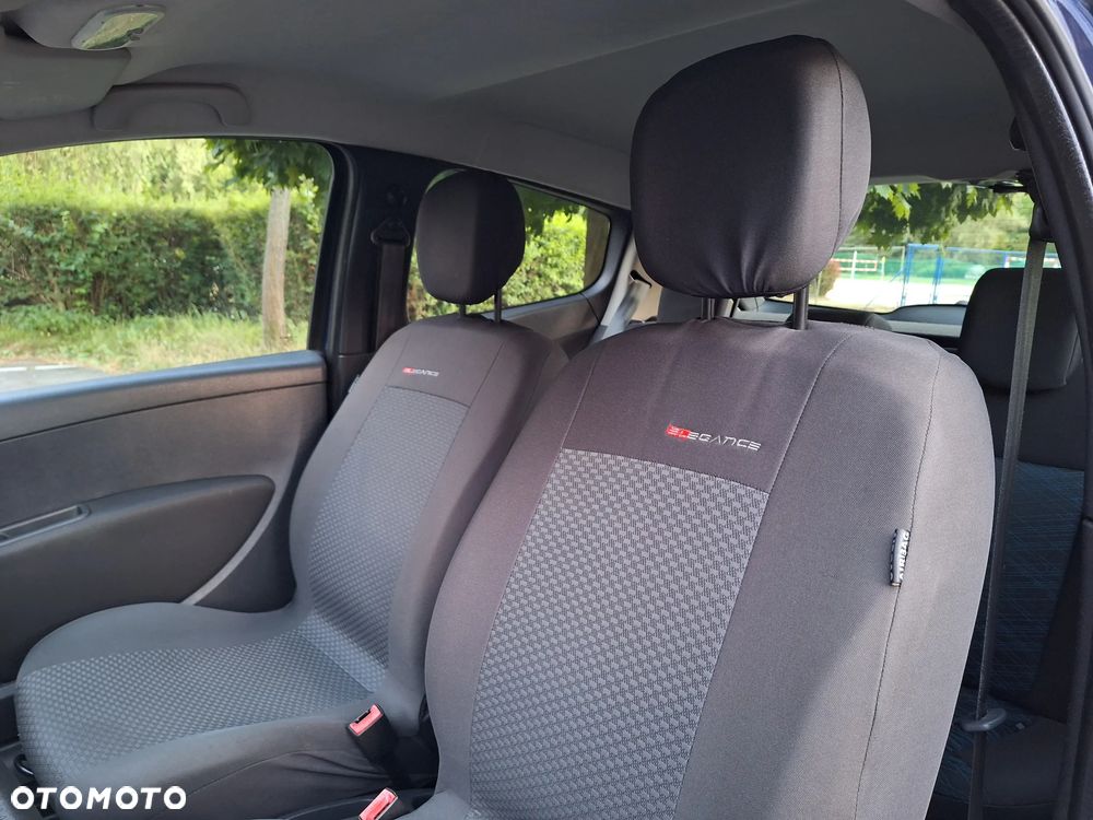 Renault Clio 1.2 16V Alize - 14