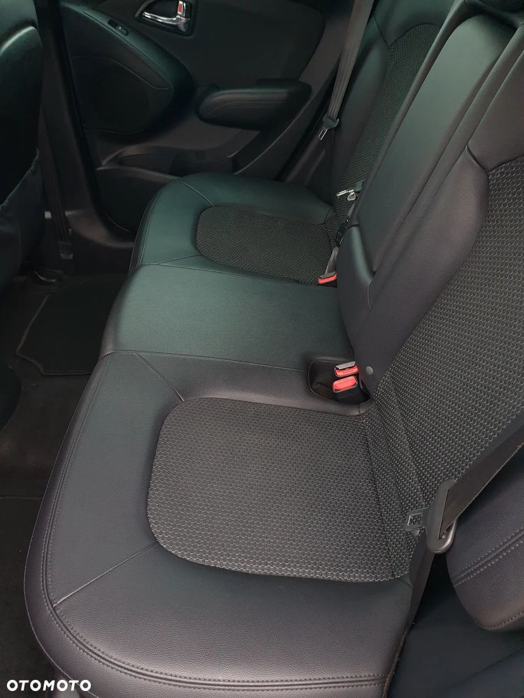 Hyundai ix35 2.0 Premium - 35