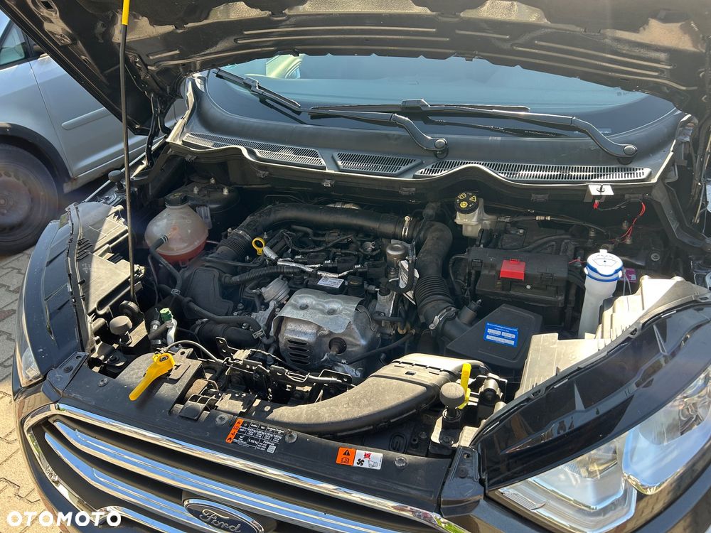Ford EcoSport 1.0 EcoBoost - 7