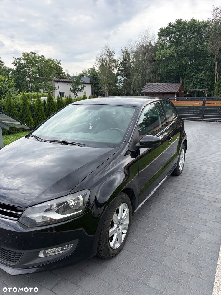 Volkswagen Polo 1.6 TDI DPF Comfortline - 2