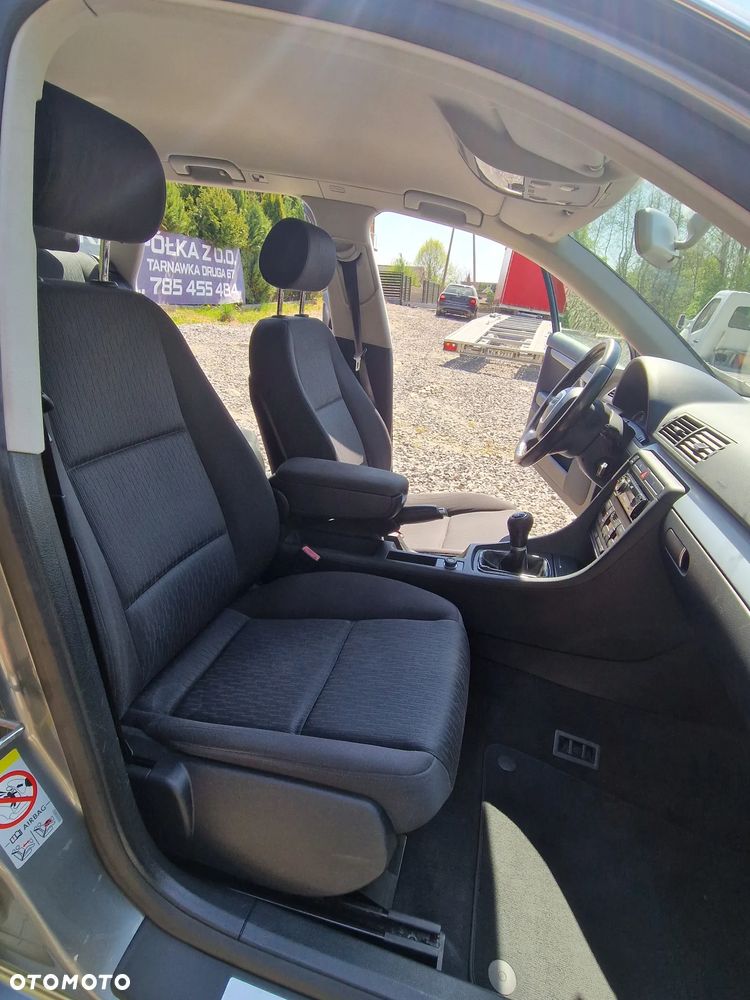 Audi A4 Avant 2.0 TDI DPF - 17