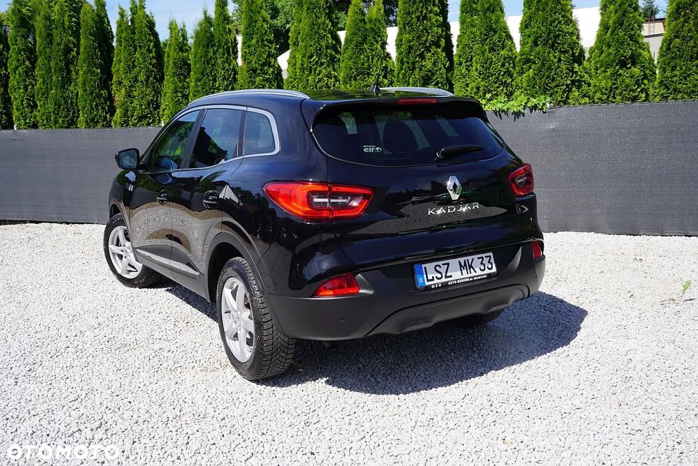 Renault Kadjar - 6