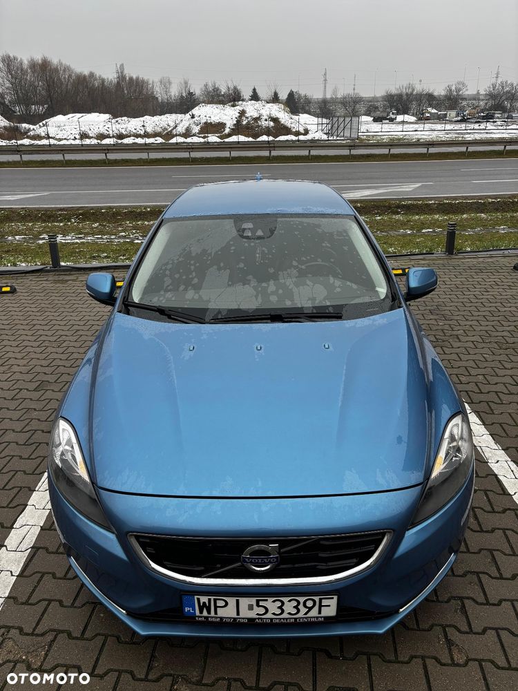 Volvo V40 D4 Drive-E Momentum - 5