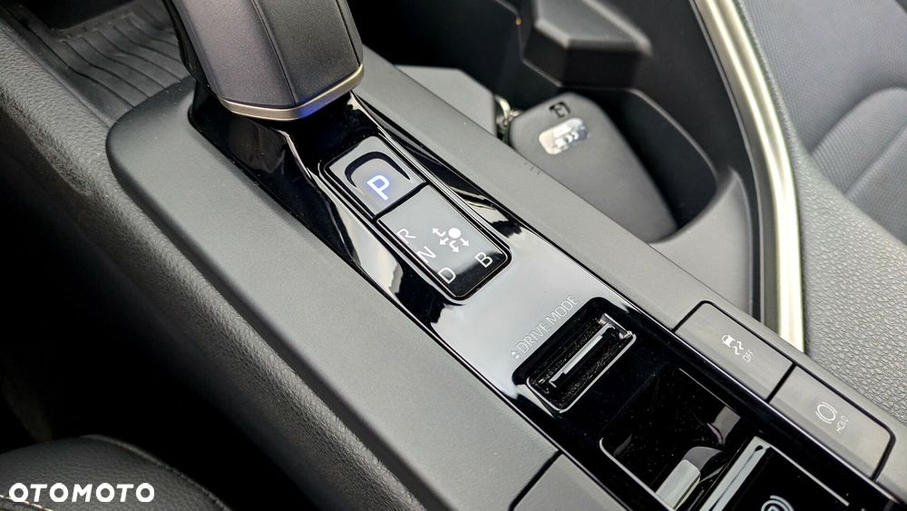 Toyota C-HR 2.0 Hybrid Dynamic Force Executive - 22