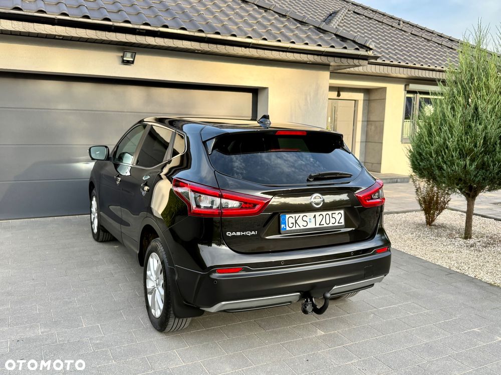 Nissan Qashqai - 30