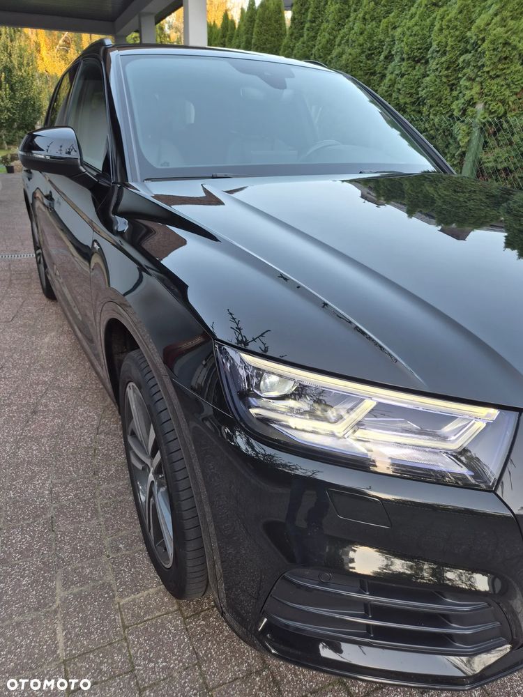 Audi Q5 45 TFSI mHEV Quattro Sport S tronic - 12