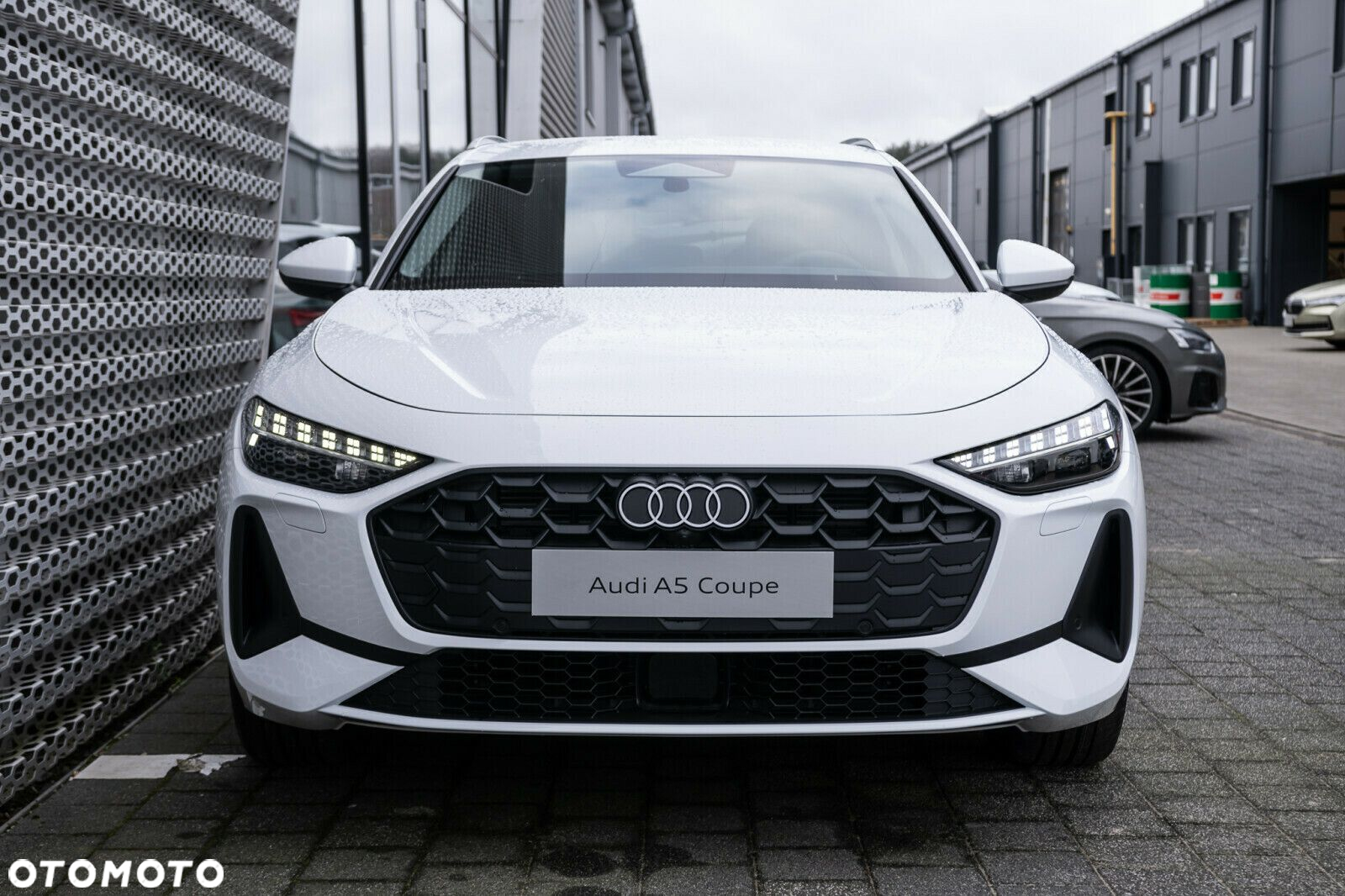 Audi A5 - 3