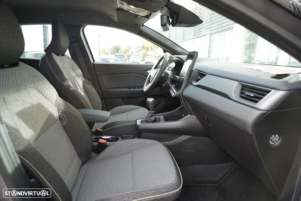 Renault Captur 1.0 TCe Techno - 22