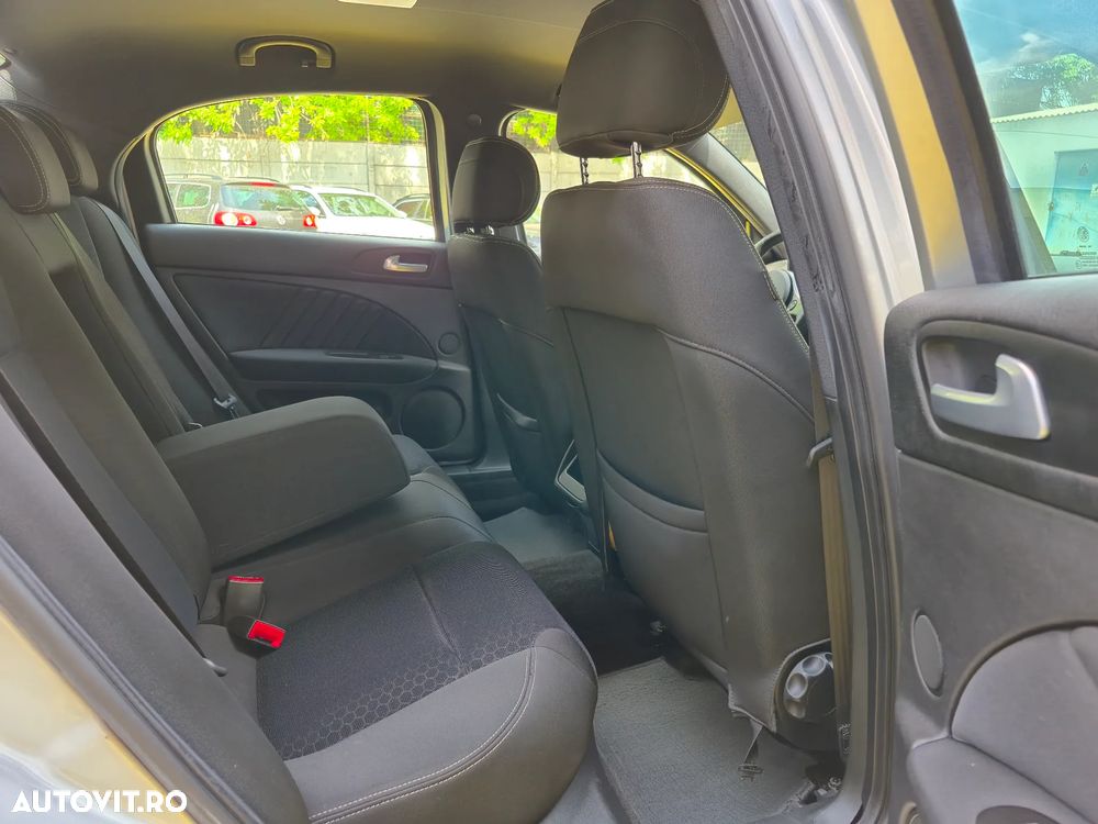 Alfa Romeo 159 1.8 MPI 16V Impression - 14