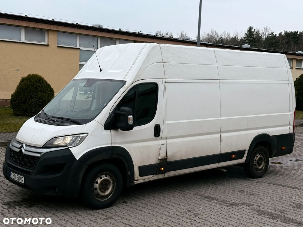 Citroën Jumper - 1