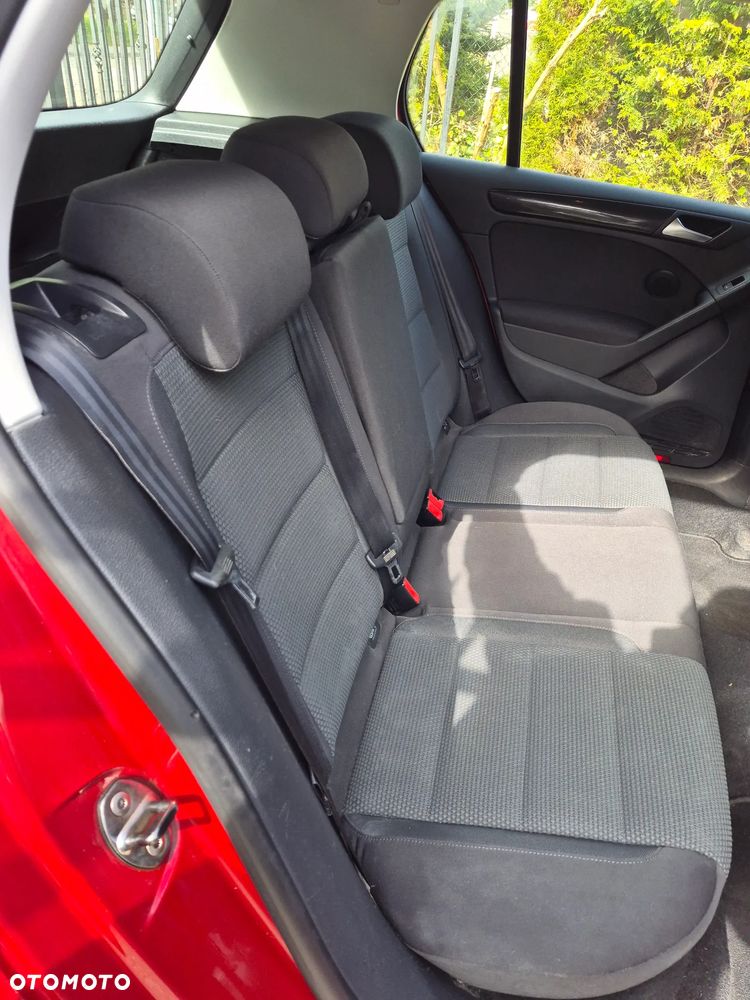 Volkswagen Golf 1.4 TSI Comfortline - 15