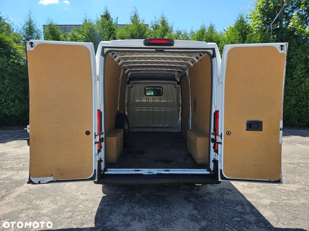Citroën Jumper - 14
