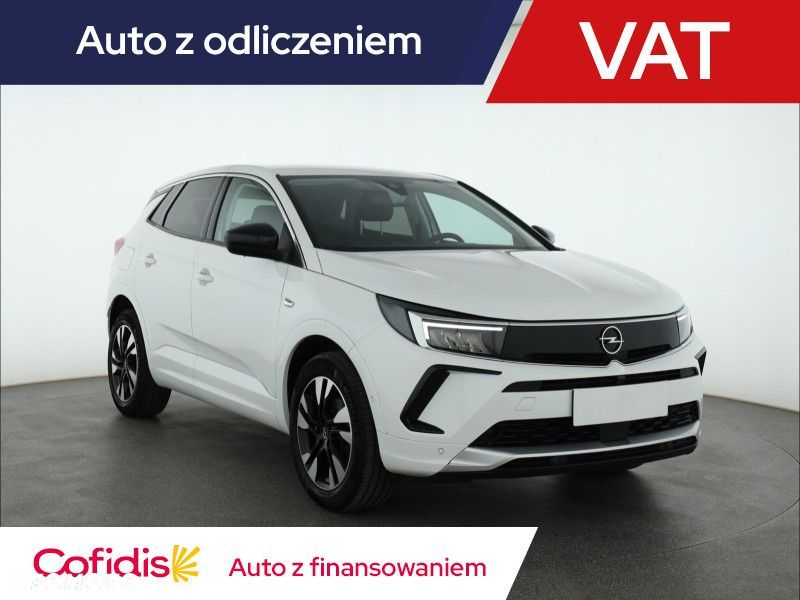 Opel Grandland X - 2