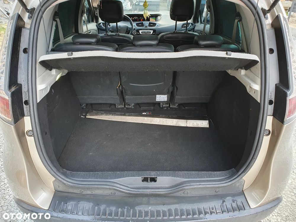 Renault Scenic 1.5 dCi Expression - 18