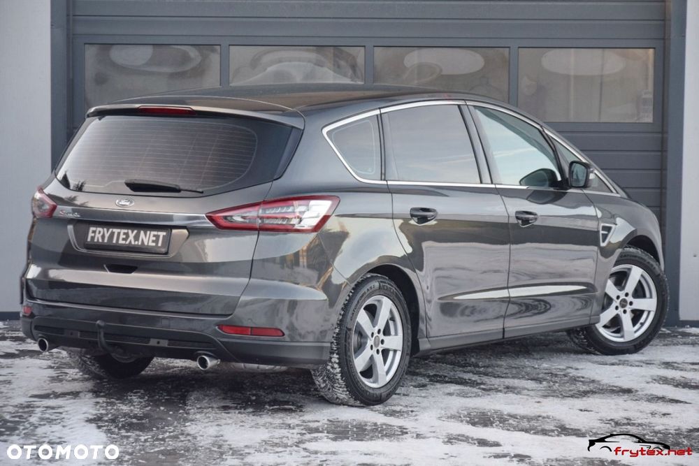 Ford S-Max - 15