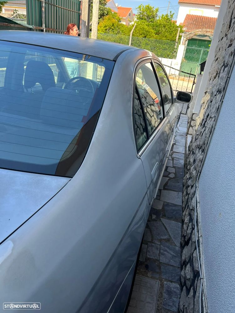Honda Civic 1.3 IMA - 6