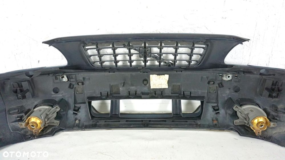 ZDERZAK PRZÓD PRZEDNI VOLVO XC70 II 2 CROSS COUNTRY 00-04 2000-2004 9190896 - 11
