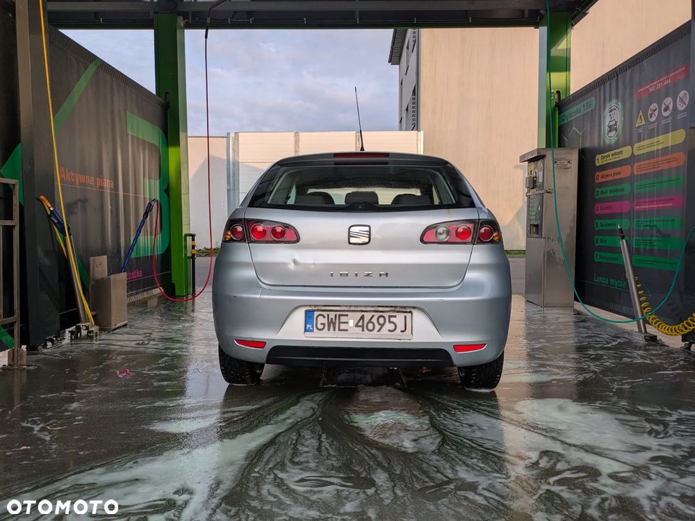 Seat Ibiza - 6