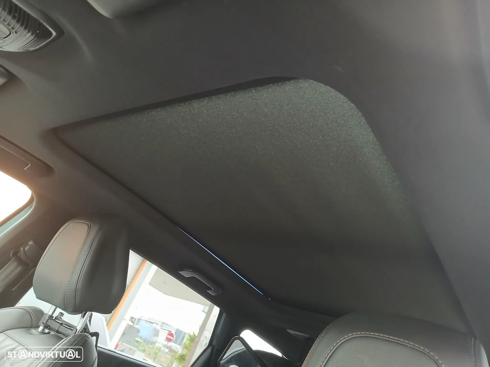 Peugeot 5008 2.0 BlueHDi GT Line Grip Control - 8