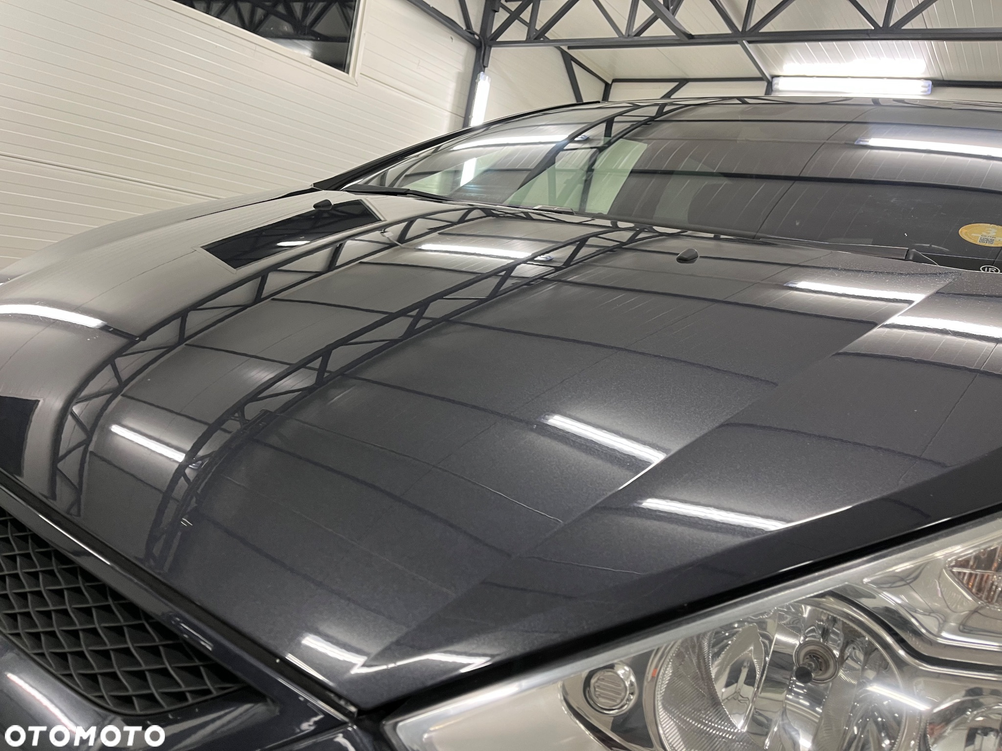 Ford S-Max 1.8 TDCi Trend - 31