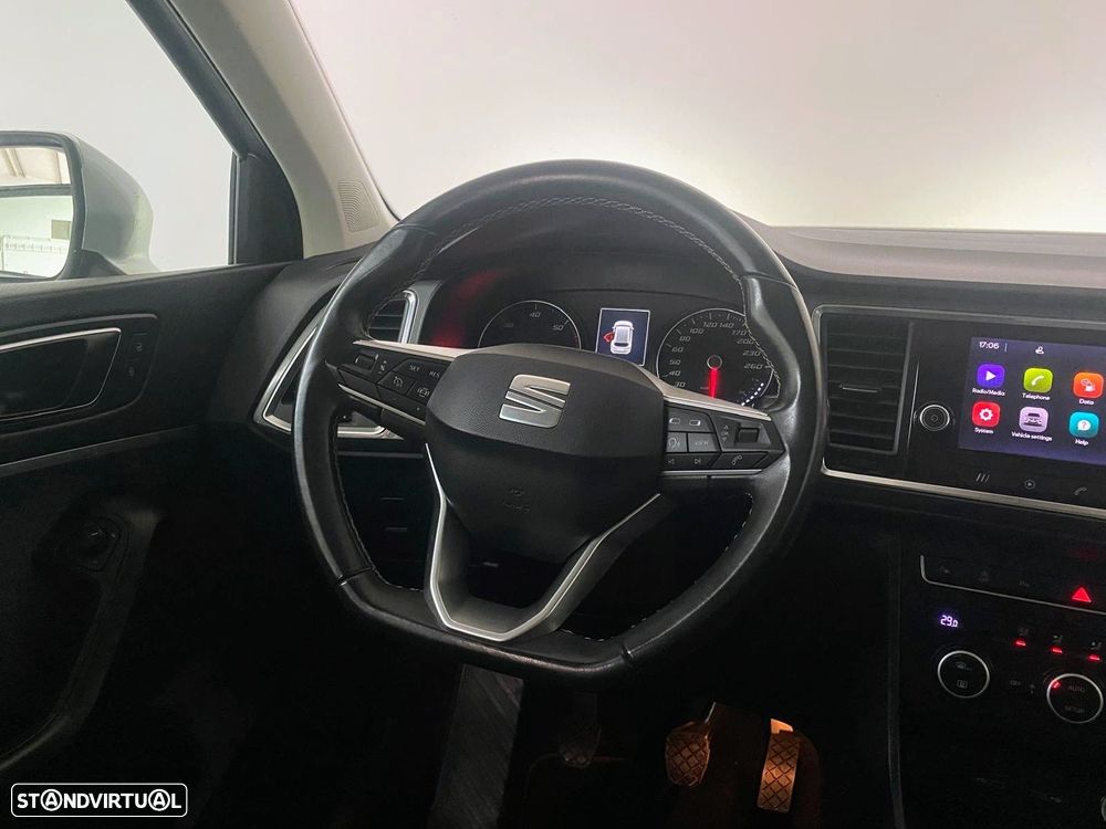 SEAT Ateca 2.0 TDI Style - 13