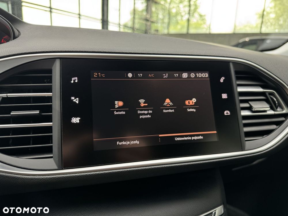 Peugeot 308 1.5 BlueHDi Active S&S - 34
