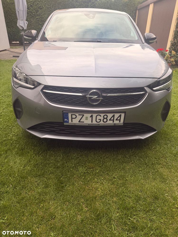 Opel Corsa 1.2 Edition S&S - 18