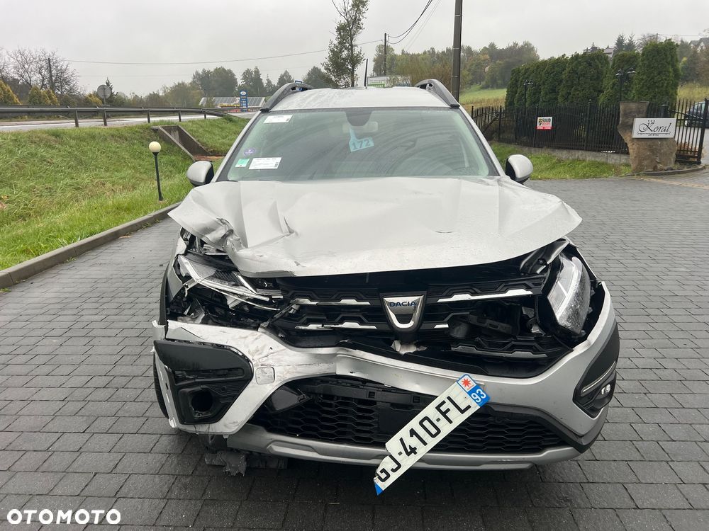 Dacia Jogger 1.0 TCe Expression - 2